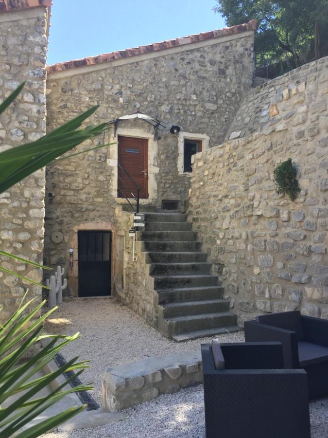 Loft Stories Villa Baix Exteriör bild