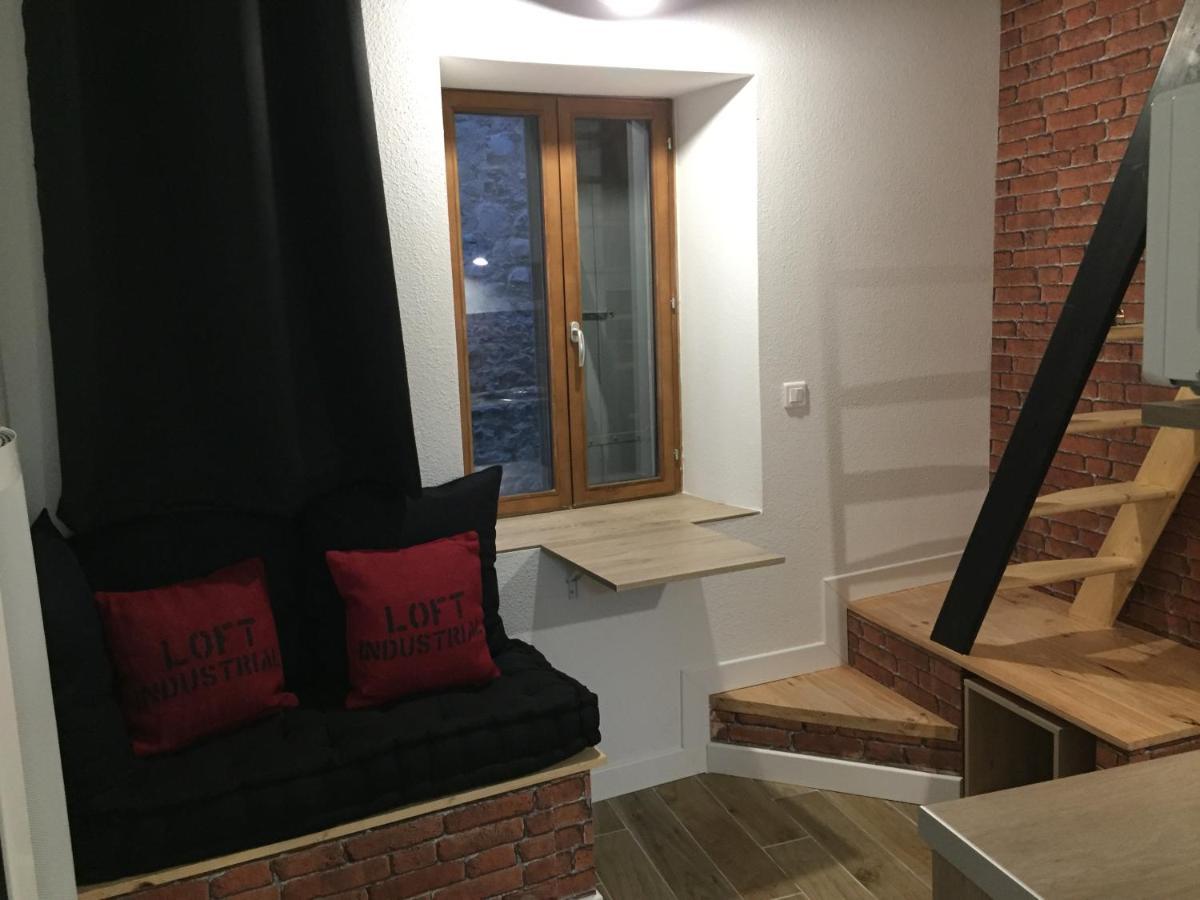 Loft Stories Villa Baix Exteriör bild
