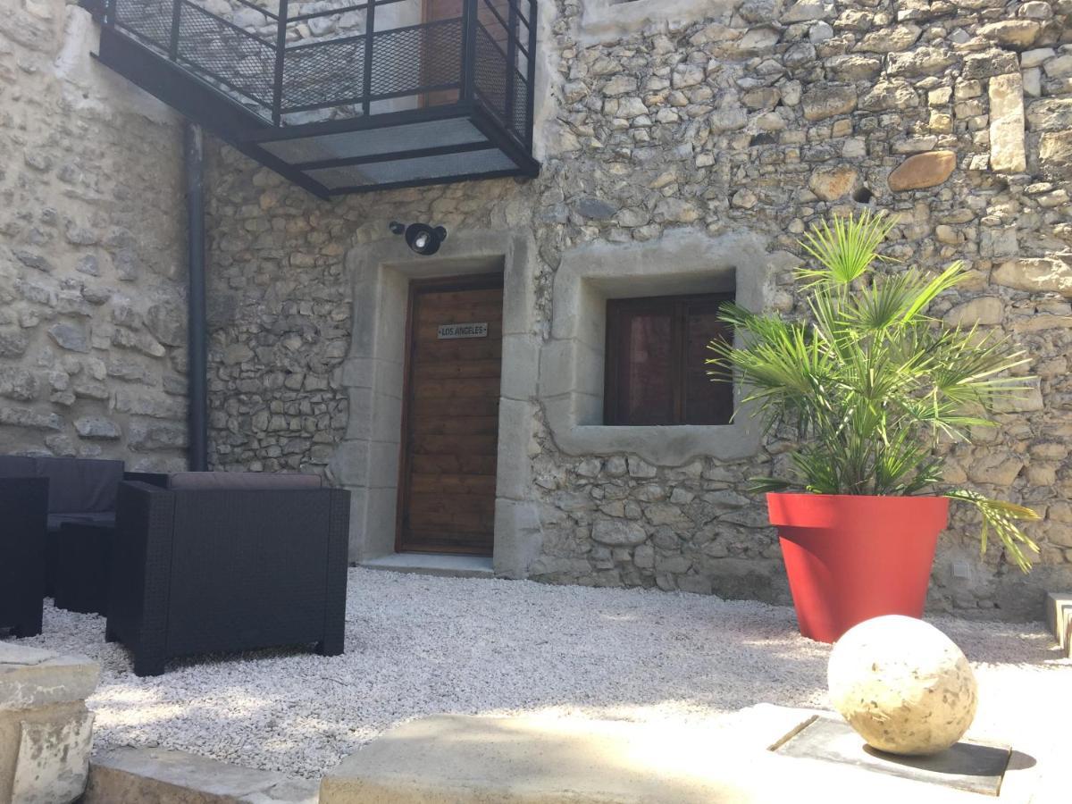 Loft Stories Villa Baix Exteriör bild