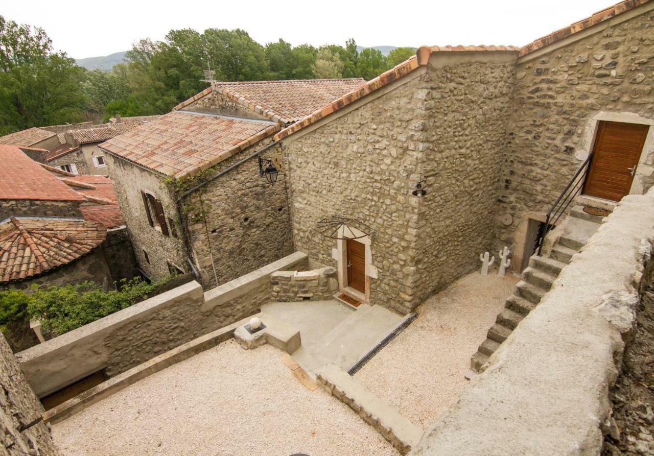 Loft Stories Villa Baix Exteriör bild