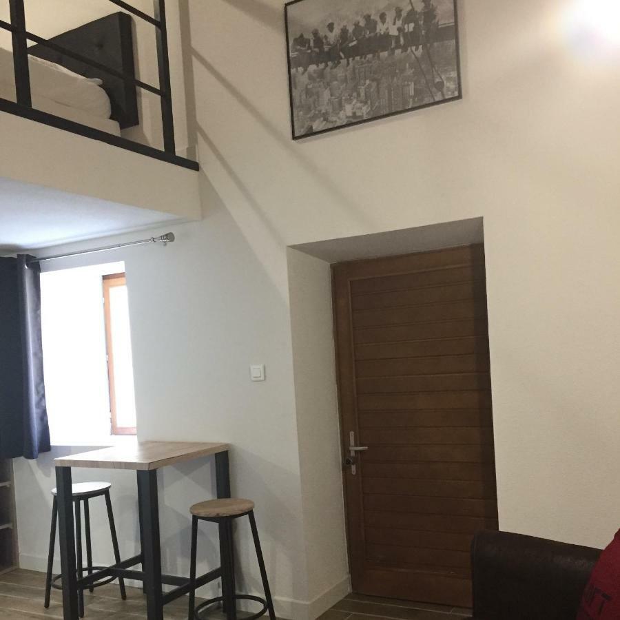 Loft Stories Villa Baix Exteriör bild